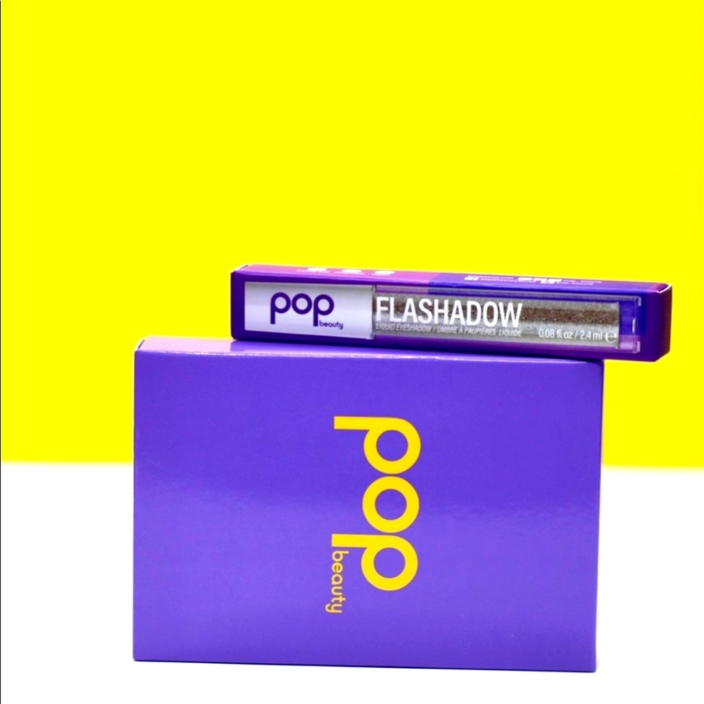 POP BEAUTY BUNDLE SMALL